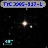 TYC 3905-817-1