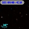 1ES 0840-42.0