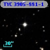 TYC 3905-881-1