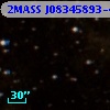 2MASS J08345893-4220108
