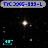 TYC 3905-899-1