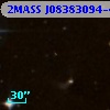 2MASS J08383094-4101400