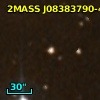2MASS J08383790-4059536