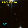 ESO-HA  90