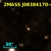2MASS J08384170-4246530