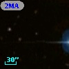 2MASS J08404122-4103518