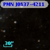 PMN J0837-4211