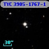 TYC 3905-1767-1