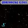 [DB2002b] G261.32+0.20