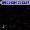 [DB2002b] G262.17+0.37