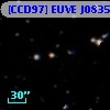 [CCD97] EUVE J0835-430 3