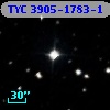 TYC 3905-1783-1