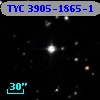 TYC 3905-1865-1