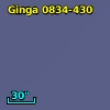 Ginga 0834-430