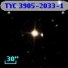 TYC 3905-2033-1