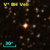 V* BH Vel
