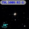 TYC 3908-92-1