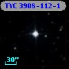 TYC 3908-112-1