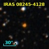 IRAS 08245-4128