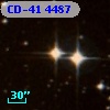 CD-41  4487