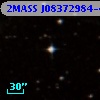 2MASS J08372984-4201001