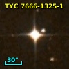 TYC 7666-1325-1