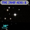 TYC 2847-631-1