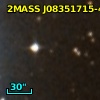 2MASS J08351715-4041025
