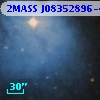 2MASS J08352896-4041071