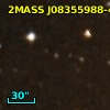 2MASS J08355988-4037137