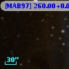 [MAB97] 260.00+0.00