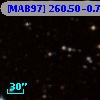 [MAB97] 260.50-0.75