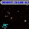 [MAB97] 261.00-0.75