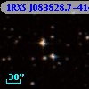 1RXS J083828.7-414402
