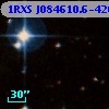 1RXS J084610.6-420234