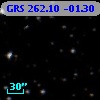 GRS 262.10 -01.30