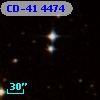 CD-41  4474
