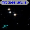 TYC 3908-961-1
