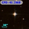 CPD-41  2960