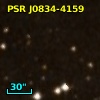 PSR J0834-4159