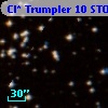 Cl* Trumpler   10  STOCK     189