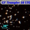 Cl* Trumpler   10  STOCK     193