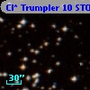 Cl* Trumpler   10  STOCK     196