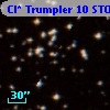 Cl* Trumpler   10  STOCK     203