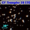 Cl* Trumpler   10  STOCK     207