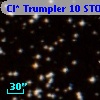 Cl* Trumpler   10  STOCK     208