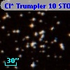 Cl* Trumpler   10  STOCK     215