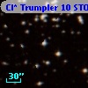 Cl* Trumpler   10  STOCK     216