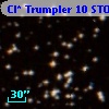 Cl* Trumpler   10  STOCK     217