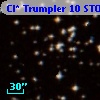 Cl* Trumpler   10  STOCK     227